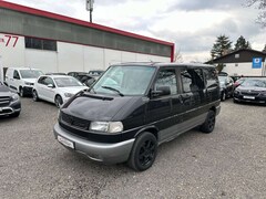 Bild des Angebotes VW T4 Multivan 2.5TDI Autom. KLIMA
