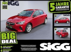 Bild des Angebotes Opel Corsa F 1.5 Diesel Edition