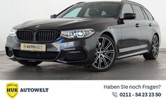 Bild des Angebotes BMW 540 540d xDrive M Sport LEDER+LED+NAVI+PANO+HUD+