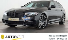 Bild des Angebotes BMW 540 540d xDrive M Sport LEDER+LED+NAVI+PANO+HUD+