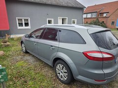 Bild des Angebotes Ford Mondeo Turnier 2.0 Ghia