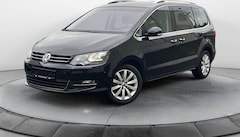 Bild des Angebotes VW Sharan 2.0 TSI Highline LEDER*KAM*NAVI*BI-XENON