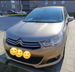 Bild des Angebotes Citroen C4 C4 VTi 120 Attraction