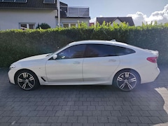 Bild des Angebotes BMW 640 6er Gran Turismo 640i xDrive Gran Turis Sport Line