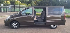 Bild des Angebotes Citroen Jumpy 2.0 HDi 9 Sitzer mit neuem TÜV