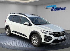 Bild des Angebotes Dacia Jogger 1.0 TCe 110 Comfort Klimaanlage, Einparkhilfe