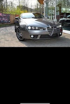 Alfa Romeo Spider 1.8 TBi 16V