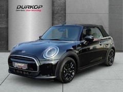 Bild des Angebotes MINI Cooper Cabrio Classic Trim 7-AT Navi Head-up-D.