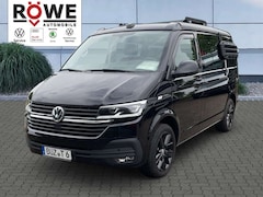 VW T6.1 California 2,0 l TDI SCR 110 kW DSG Nordvan Klima