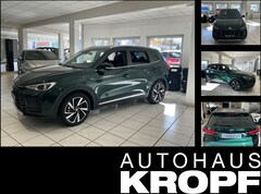 Bild des Angebotes MG ZS Hybrid+ Luxury 360Grad,SHZ,PDC,Keyless,Autom.