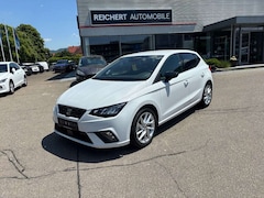 Bild des Angebotes SEAT Ibiza FR 1.5TSI DSG FR EVO