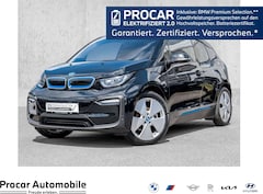 Bild des Angebotes BMW i3 120ah Navi Kamera WirelessCharge Sitzheiz