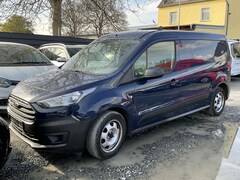 Bild des Angebotes Ford Transit Connect Kasten Lang Klima 1.Hand AHK