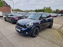 MINI Cooper SD Countryman Countryman Cooper SD All4*NAVI*XENON*LEDER*H/K*