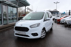 Bild des Angebotes Ford Tourneo Courier Trend, Navi, Audio-/Winter Paket
