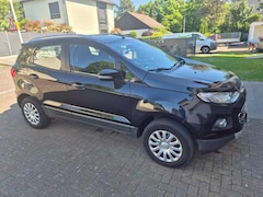 Bild des Angebotes Ford EcoSport ECOSPORT Turbo