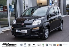 Bild des Angebotes Fiat Panda Hybrid 1.0 GSE NEUES MODELL 2024 CITY TEMPOMAT PDC
