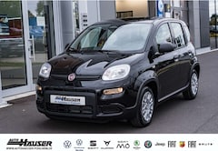 Bild des Angebotes Fiat Panda Hybrid 1.0 GSE NEUES MODELL 2024 CITY TEMPOMAT PDC