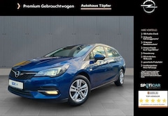 Bild des Angebotes Opel Astra K ST"Business Edition"LED-Licht/1Hand/Navi