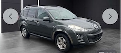 Bild des Angebotes Peugeot 4007 4007 HDI FAP 5-Sitzer Sport