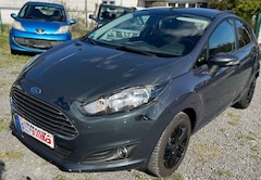 Bild des Angebotes Ford Fiesta Sync Edition