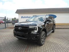Bild des Angebotes Ford Ranger Platinum AWD,Doppelkabine, Hardtop, Automatik