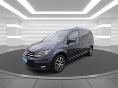 Bild des Angebotes VW Caddy MAXI BEACH 2.0 TDI DSG (+EURO6) Bluetooth
