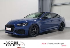 Bild des Angebotes Audi RS5 performance/Comp+/Schalensitze/300km/h/Keramik/129UPE