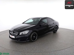 Bild des Angebotes Mercedes-Benz CLA 250 CLA 250 Coupe AMG EDITION 1 NIGHT KAMERA,H/K,SH