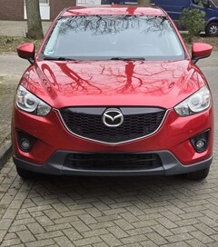 Bild des Angebotes Mazda CX-5 SKYACTIV-D 175 AWD Sports-Line