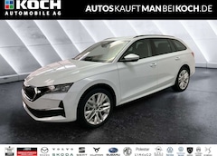 Skoda Octavia 1.5 TSI DSG Balance AHZV HUD ACC LOUNGE