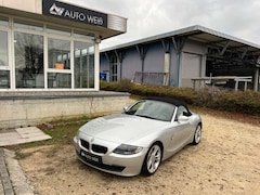 Bild des Angebotes BMW Z4 BaureiRoadster 2.0i/NAVI/PDC/SHZ/MEMORY/HU-26