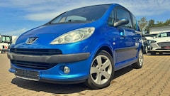 Bild des Angebotes Peugeot 1007 Peugeot 1007 /KLIMAAUTOMATIK/ELK.FENSTER/RADIO