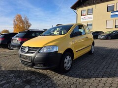 Bild des Angebotes VW Fox Basis