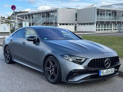Bild des Angebotes Mercedes-Benz CLS 53 AMG CLS 53 AMG 4M+ NightPak.*Luftfeder*360Kam*SoftClos