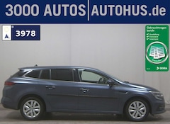 Bild des Angebotes Renault Megane Grandtour 1.5 BLUE dCi Equilibre Navi LED