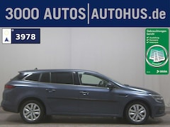 Bild des Angebotes Renault Megane Grandtour 1.5 BLUE dCi Equilibre Navi LED
