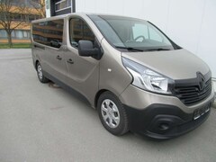 Bild des Angebotes Renault Trafic 1.6 dCi 120 Grand Combi Expression
