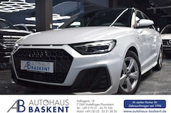 Bild des Angebotes Audi A1 Sportback 30 TFSI S LINE*KAMERA*OPTIK-PAK*LED