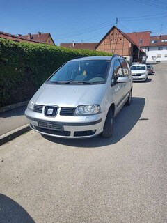 Bild des Angebotes SEAT Alhambra 1.9 TDI Reference