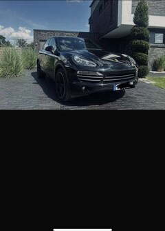 Bild des Angebotes Porsche Cayenne S Diesel