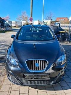 Bild des Angebotes SEAT Altea XL Seat Altea XL 1.6 TDI Ecomotive (EZ 2012) TÜV/HU 12/2027