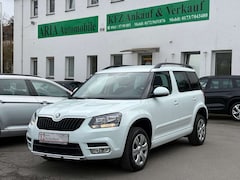 Bild des Angebotes Skoda Yeti 1.4 TSI Cool Edition - PDC TEMPO SHZ PHONE