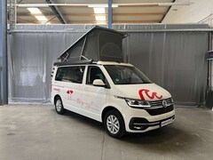 Bild des Angebotes VW T6.1 California Ocean *el.Aufst.D *LED *Navi *AUT *Standhzg.