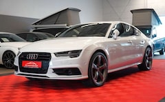 Bild des Angebotes Audi S7 4.0 TFSI Sportback Quattro *1.Hand*Keramik*