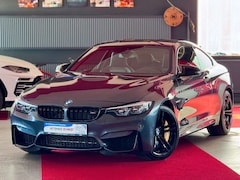 Bild des Angebotes BMW M4 Coupe LED HeadUp Carbon Keramik Kamera Keyles