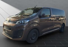 Bild des Angebotes Citroen Spacetourer 2.0 9-SITZER KOMBI Business M L2 H1