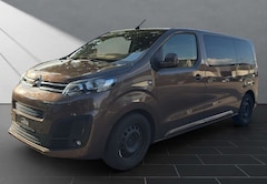 Bild des Angebotes Citroen Spacetourer Business M 2.0 KOM BI L2 H1 9-SITZER