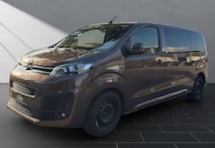 Bild des Angebotes Citroen Spacetourer 2.0 9-SITZER KOMBI Business M L2 H1