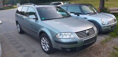 Bild des Angebotes VW Passat Variant Trendline